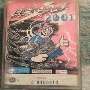 Various - Electricidade 2001 Vol.1