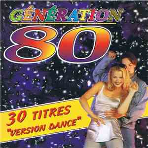 Various - Génération 80