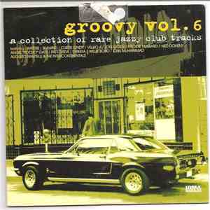 Various - Groovy Vol. 6