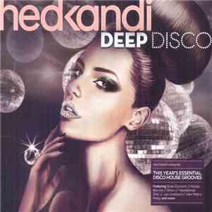 Various - Hed Kandi: Deep Disco