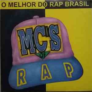 Various - Mc´S Of Rap O Melhor Do Rap Brasil