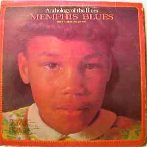Various - Memphis Blues