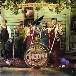 Various - Minnesota Beatle Project Vol 2