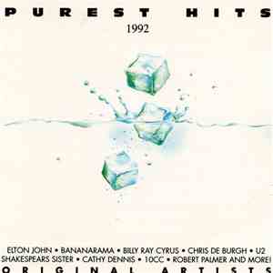 Various - Purest Hits 1992