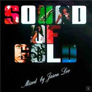 Various - Sound Of Gold 1