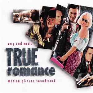 Various - True Romance: Motion Picture Soundtrack