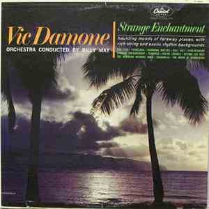 Vic Damone - Strange Enchantment
