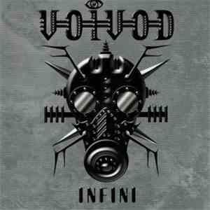 Voivod - Infini