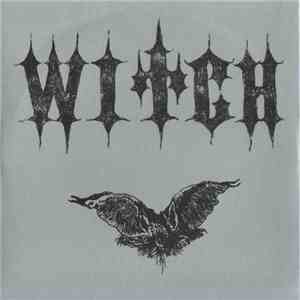 Witch - Soul Of Fire