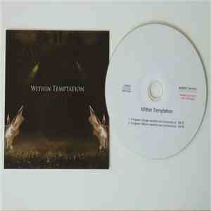Within Temptation - Forgiven