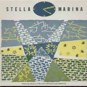 Working Week Featuring Jalal Of The Last Poets & Julie Tippetts - Stella Ma ...
