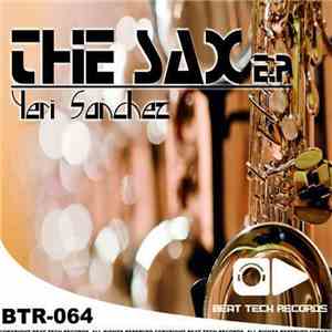 Yeri Sanchez - The Sax