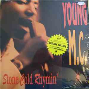 Young MC - Stone Cold Rhymin'