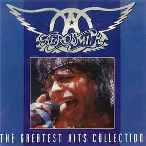Aerosmith - The Greatest Hits Collection
