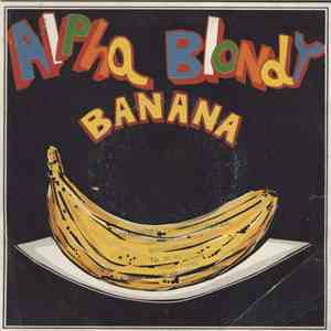 Alpha Blondy - Banana