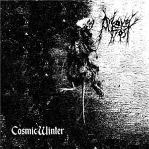 Arcane Frost - Cosmic Winter