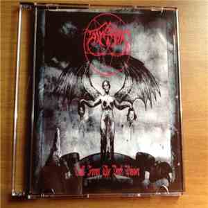 Athanor  - Call from the dark power
