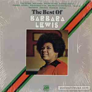 Barbara Lewis - The Best Of Barbara Lewis