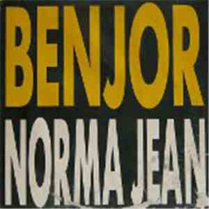Benjor - Norma Jean