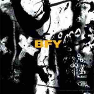 BFY - Industrial Dub Mentality