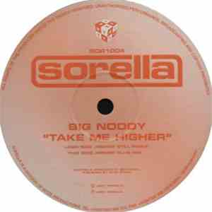Big Noddy - Take Me Higher