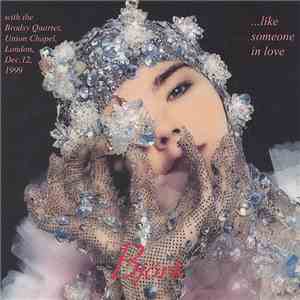 Björk - ...Like Someone In Love