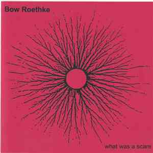 Bow Roethke - What Was A Scare