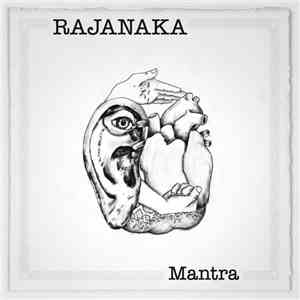 Brad Roberts - Rajanaka: Mantra
