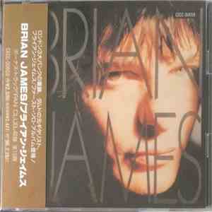 Brian James - Brian James