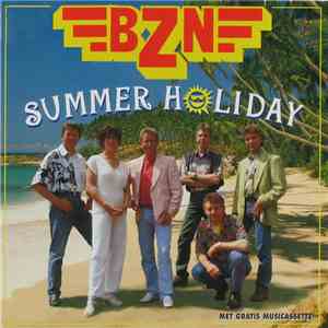 BZN - Summer Holiday