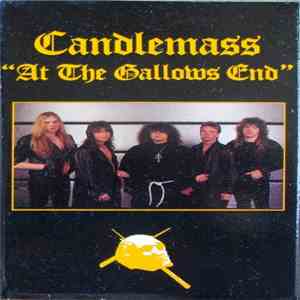 Candlemass - At The Gallows End