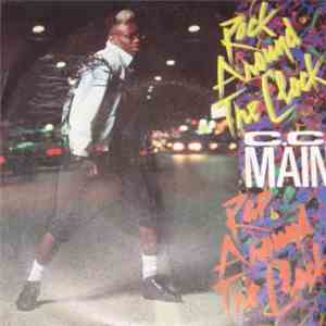 C.C. Main - Rock Around The Clock / Rap Around The Clock