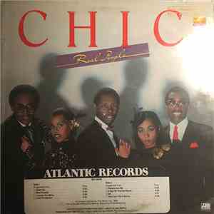 Chic - Real People