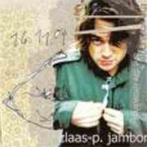 Claas P. Jambor - The Unplugged Sessions: One Day Recordings