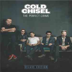 Cold Chisel - The Perfect Crime