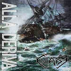 Collapse  - Alla Deriva