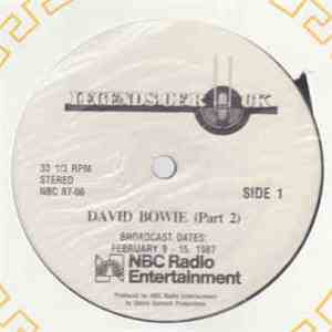 David Bowie - David Bowie Part 2