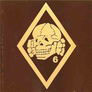 Death In June - The Guilty Have No Past