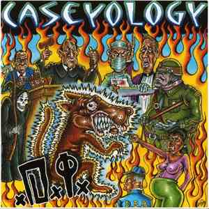 D.I. - Caseyology