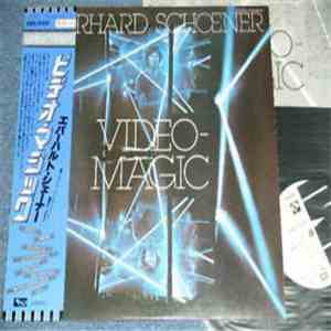 Eberhard Schoener - Video Magic