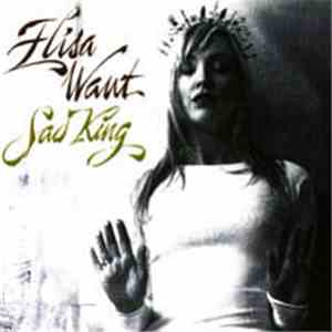 Elisa Waut - Sad King
