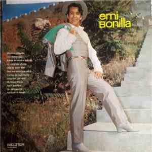 Emi Bonilla - Emi Bonilla