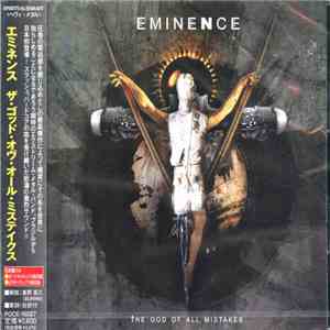 Eminence  - The God Of All Mistakes