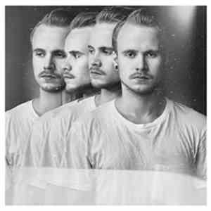 Emmsjé Gauti - Þeyr