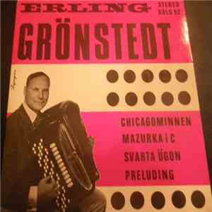 Erling Grönstedt - Chicagominnen