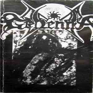 Gehenna - Black Seared Heart