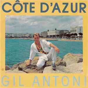 Gil Antoni - Côte D'Azur