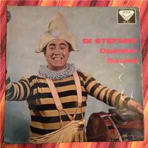 Giuseppe di Stefano With  Orchester Der Tonhalle Zürich, Franco Patane - Op ...