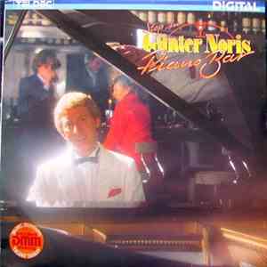 Günter Noris - Step In Günter Noris Piano Bar
