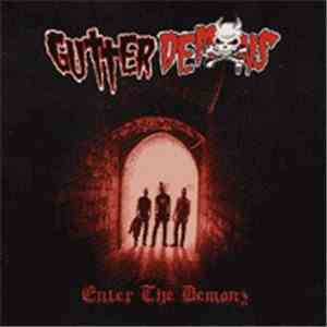 Gutter Demons - Enter The Demonz